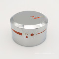 ISO9001 Custom Kitchen Metal Foting Knobs